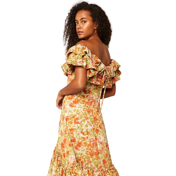 Misa Consuela Dress XS - Picture 5 of 16